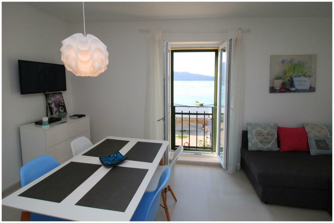 Apartmani Baranovic Primošten Extérieur photo