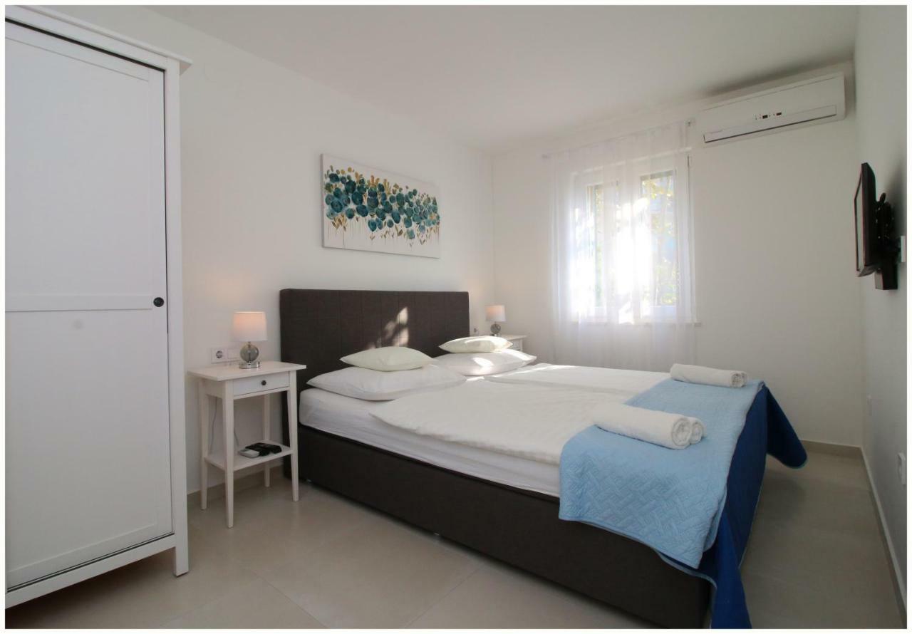 Apartmani Baranovic Primošten Extérieur photo