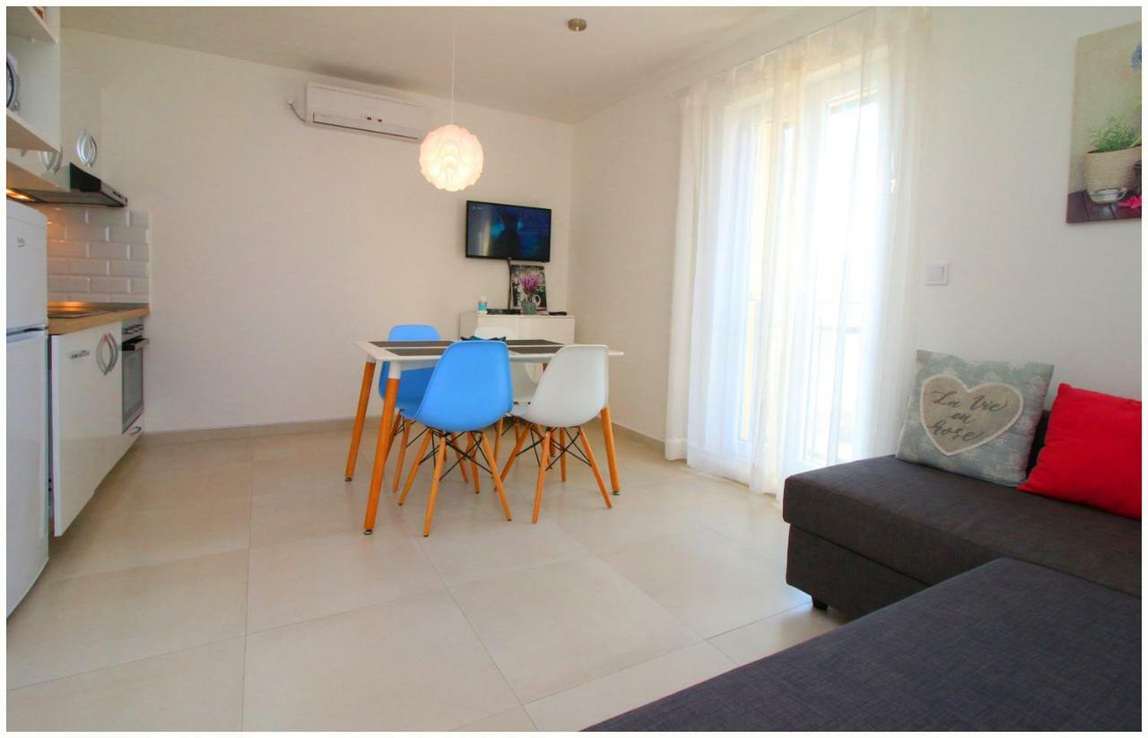 Apartmani Baranovic Primošten Extérieur photo